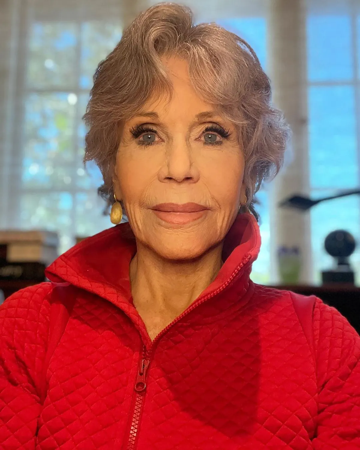 Jane Fonda