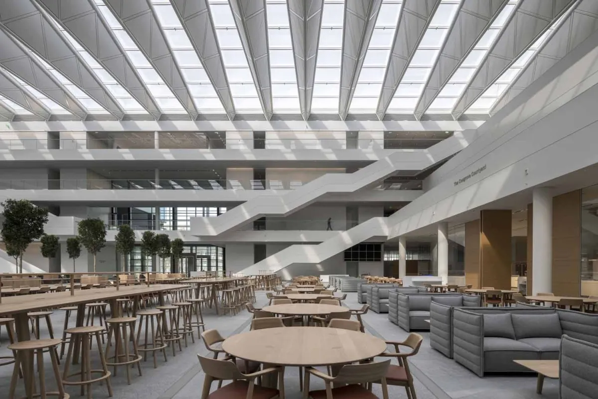 Case Western Reserve University