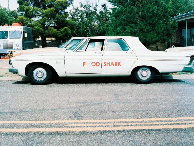 The Family Vacation Used to Mean Two Weeks, a Station Wagon, and No Way to Call Home. Now We Never Really Leave.