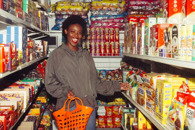 The Grocery Store Used to Be Simple. Now It's a Psychological Obstacle Course.