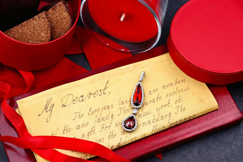 The Letter You Waited Three Days For Meant Something Different Than the Text You Read in Three Seconds