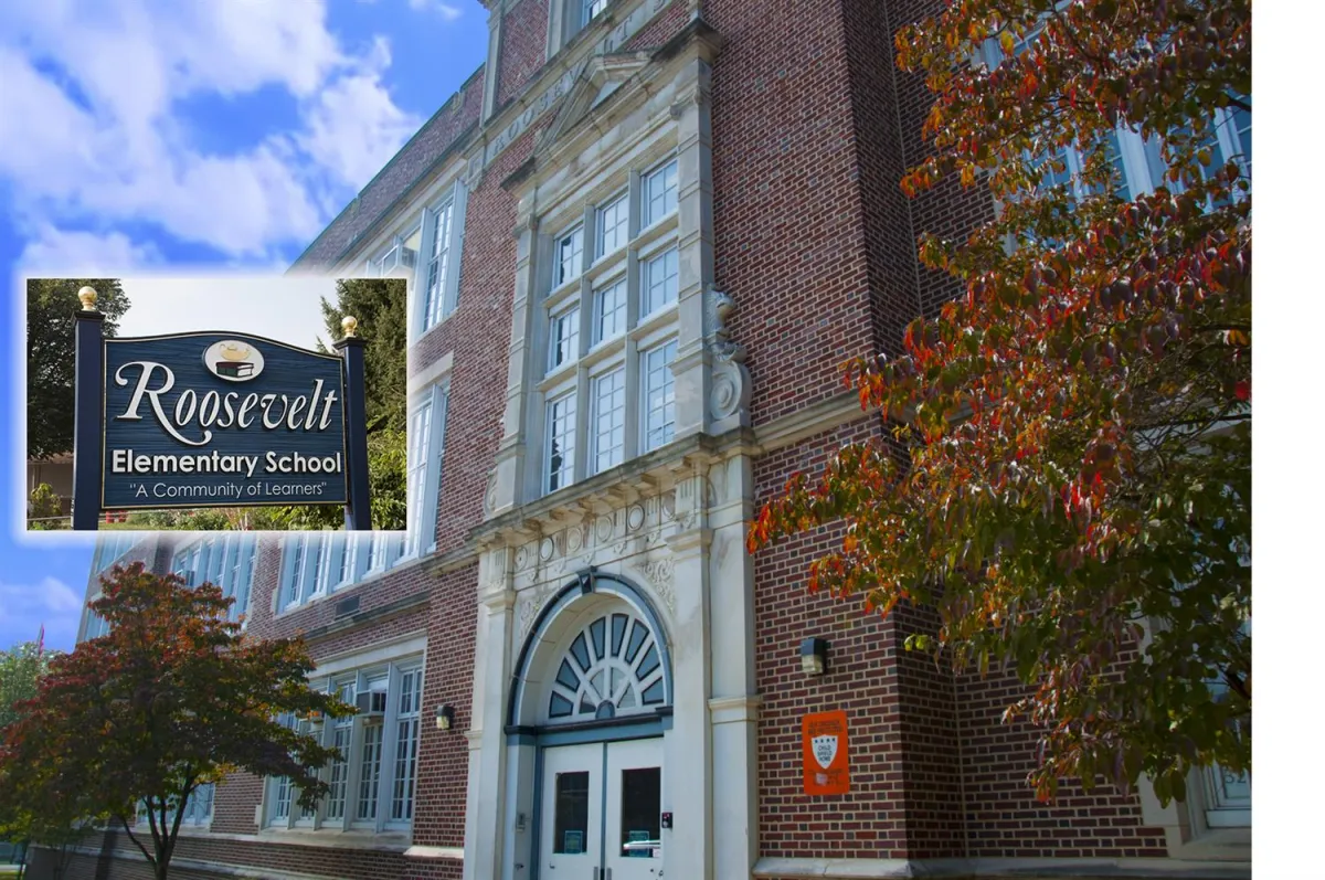Roosevelt Elementary