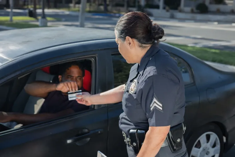One Ticket, One Fine, One Afternoon. Then America Built a Machine Around It.