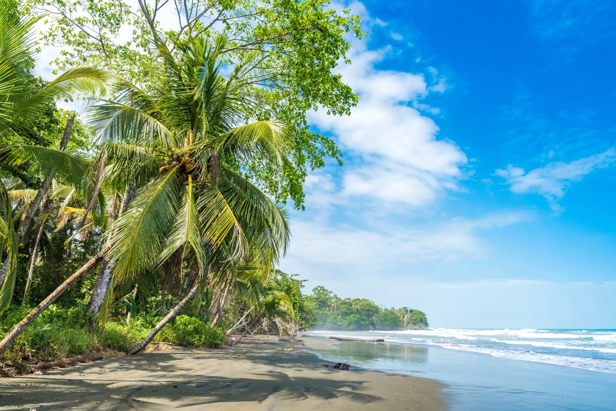 Costa Rica