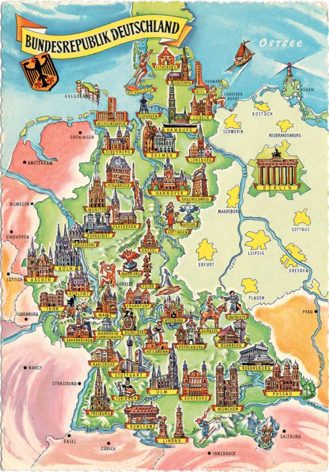 West Germany