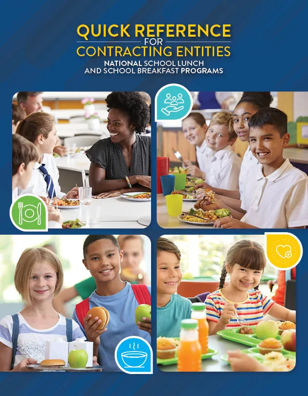 National School Lunch Program