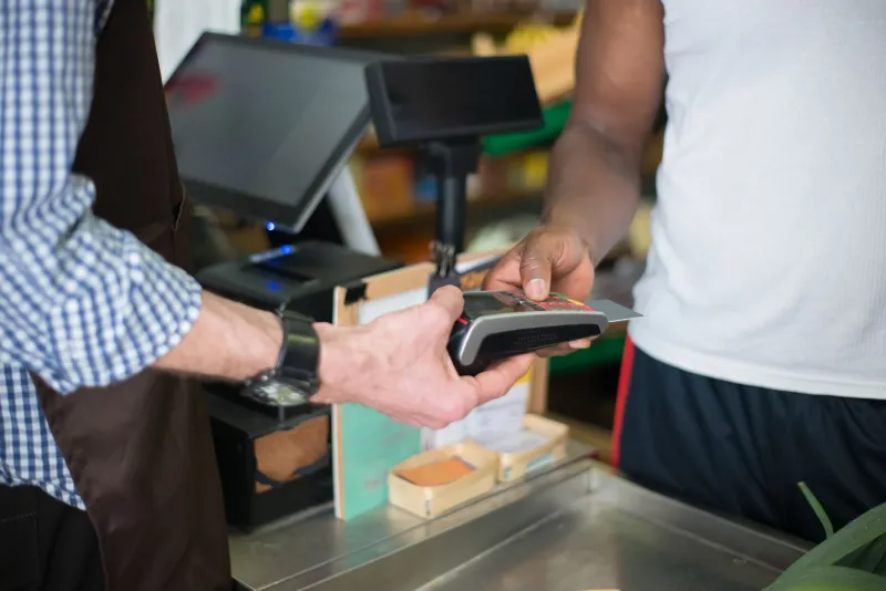 The Slip of Paper in Your Wallet Used to Mean Nothing. Now It Means Everything.