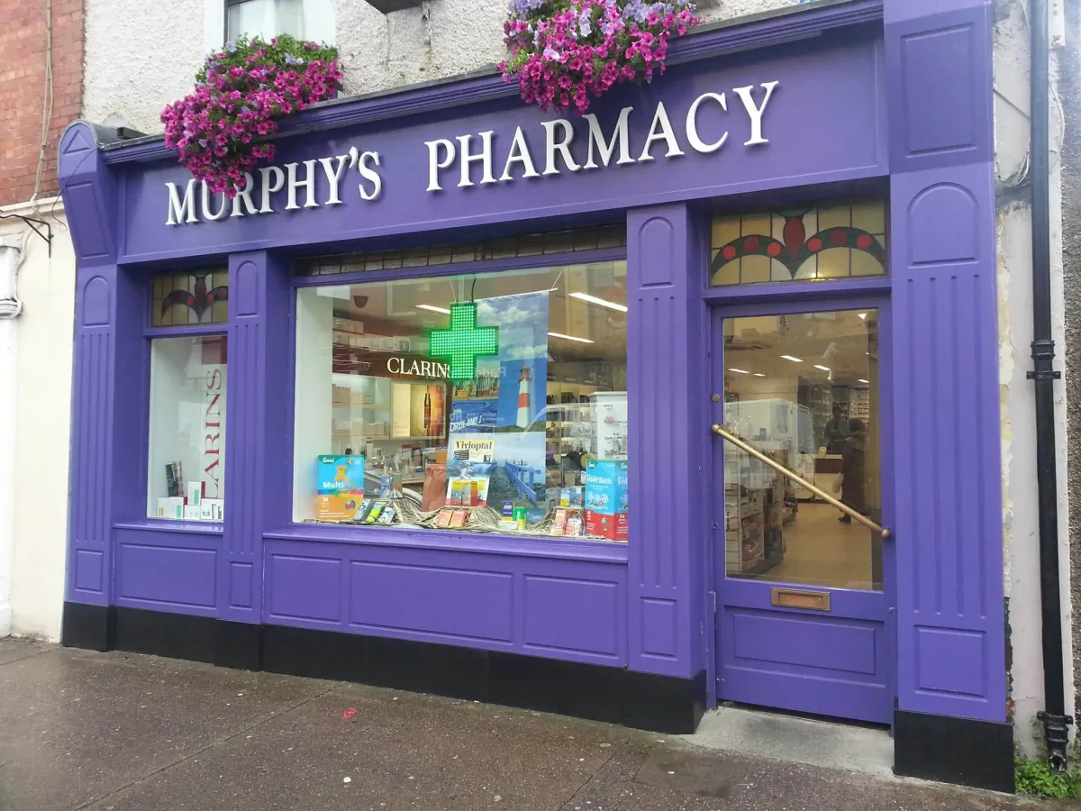 Murphy's Pharmacy