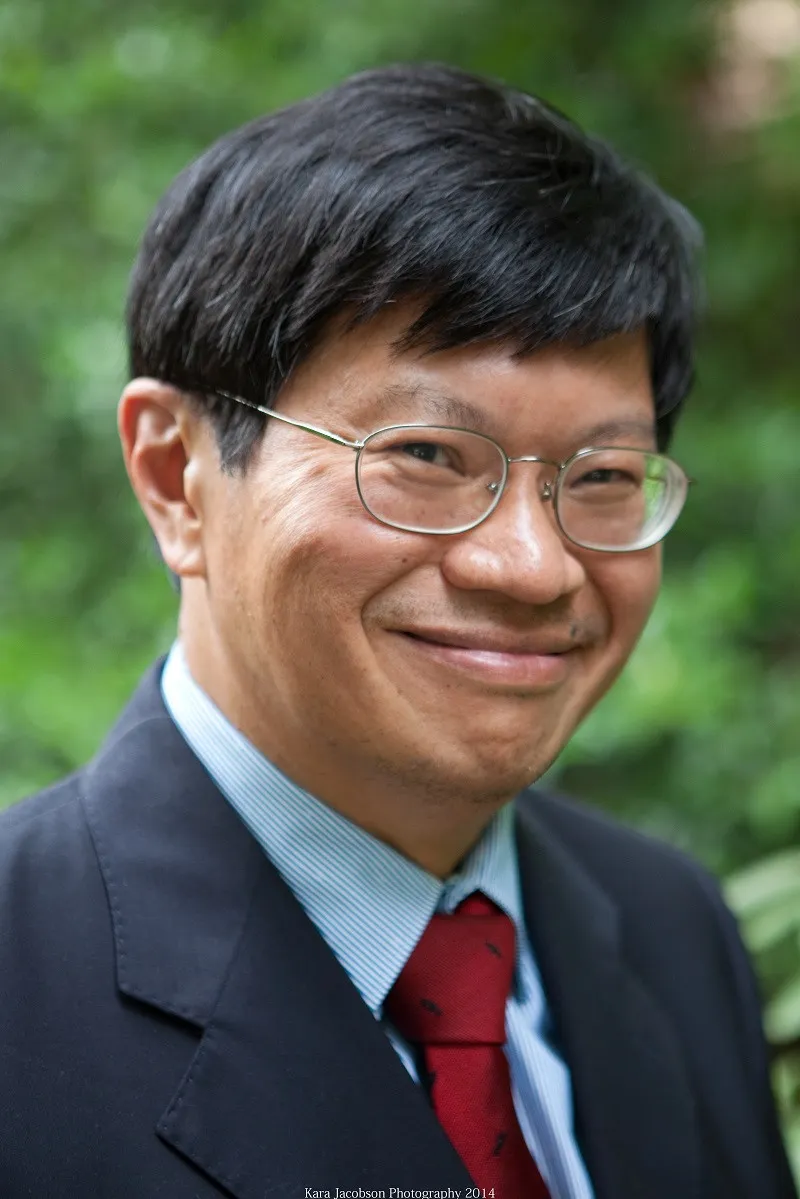 Dr. Robert Chen