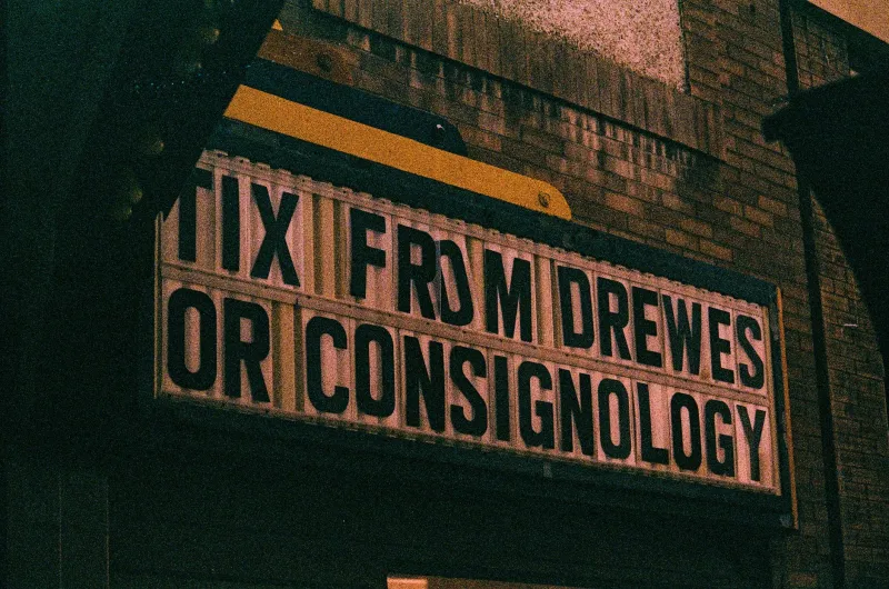 You Used to Call the Theater, Catch the 7 O'Clock, and Call It a Night. Now You Need a Spreadsheet to Pick a Movie.